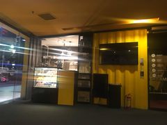 -超级猩猩健身·团课(海岸城店)