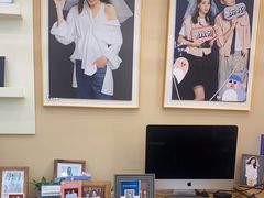 -海马体照相馆(成都来福士广场店)