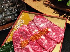 -300杯·和牛烧肉清酒专门店(廊里店)
