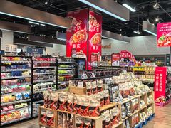 -7fresh七鲜(大族广场店)