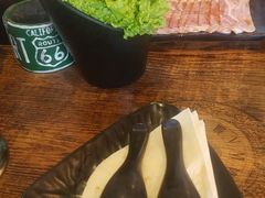 -梵行小馆烤肉(即墨店)