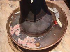 -清真·老门框爆肚涮肉·中华老字号(丰管路店)