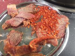 -刘艳黄牛肉(九襄店)