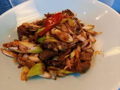 -西安绿地假日酒店·丽宝轩中餐厅