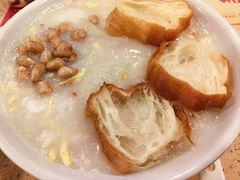 -点都德(大茶楼店)