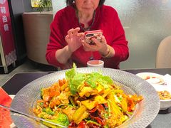 -辣尚瘾·烤鱼·新川菜(牡丹园直营店)