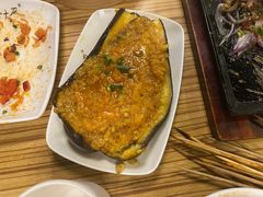 -柳叶刀烧烤(北大清华店)