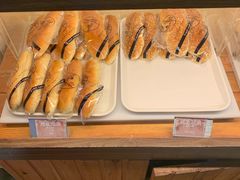 -韩国利尔面包(桂林路店)