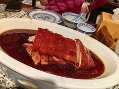 -南京大牌档(凯德大峡谷店)