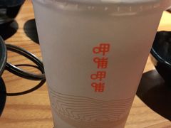 -呷哺呷哺(凯旋广场店)