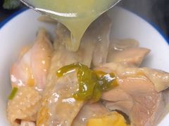 -陈三娃泡姜鸡(太白北路店)