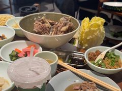 -大白羊蝎子馆(后沙峪山姆店)
