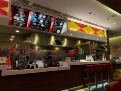 -FATBURGER 特富客汉堡(外交公寓店)