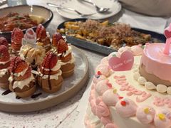 -BE BRIGHT KITCHEN(正佳广场店)