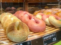 -FANEN法念·烘焙·甜点(万象城店)