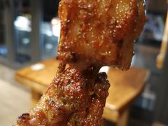 -有奴思烤肉·清真(正宁路店)