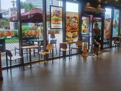 -汉堡王(嘉定宝龙城市广场)