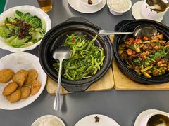 -大头唛·啫鸡煲.粤菜.专门店(289艺术园区店)