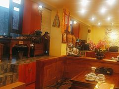 -如意林卡藏餐吧(大昭寺店)