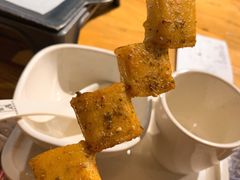 -管氏翅吧(马家堡店)