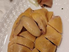 -白云宾馆·白云宴餐厅