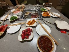 -海底捞火锅(高科东路店)