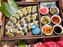 -伊茉家的烤肉店(勒泰中心店)