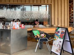 -Seesaw Coffee(朝阳大悦城店)