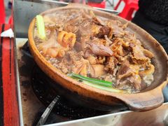 -包工仔·牛杂自助放题