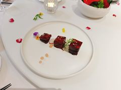 -醉辉皇上海之巅(上海中心大厦店)