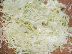 高丽菜丝-胜博殿日式炸猪排(西红门店)