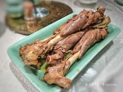五香羊肉拐弯-河东颐祥阁(世贸店)