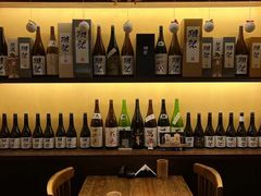 -鸟幸 TORISAKI 炭火居酒屋