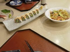 -彩葉·樱花屋日本料理(动物园店)