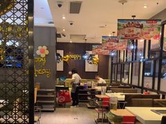 -海底捞火锅(锦艺城店)