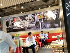 -避风塘(百联东郊店)