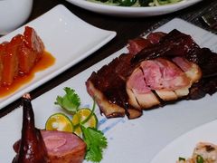 杭州酱板鸭-十里弄堂(K11店)