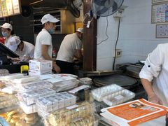 -矮子馅饼(大成路店)
