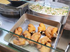 金牌猪手-椰小调.儋州米烂(名门店)
