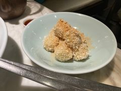 -周渝食惦·酸菜鱼精致川菜(横岗店)