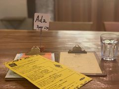 -RAC BAR(安福路店)