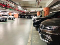 -合生汇·停车场