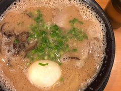 -博多一幸舍(侨福芳草地购物中心店)