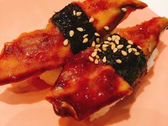 -争鲜回转寿司(通州万达店)