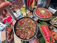 -黑牛の店·黑金店(沈阳万象城店)