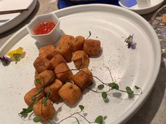 -106餐厅(山水文园店)