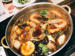 -MoMo牧场·寿喜烧专门店(长泰广场店)