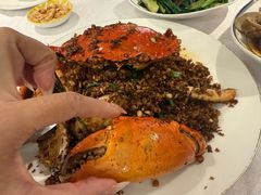 -喜记避风塘炒辣蟹(旗舰店)