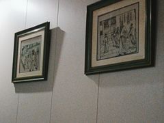 -淀里船宴(卓达店)