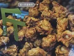 -阿捡忭京炸鸡(韭菜园总店)